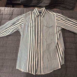 Men’s Vintage Wrangler Brushpopper - XL